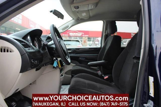 used 2012 Dodge Grand Caravan car, priced at $5,999