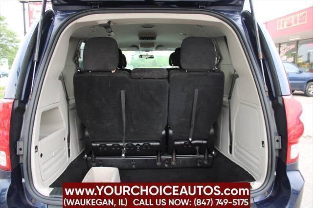 used 2012 Dodge Grand Caravan car, priced at $5,999