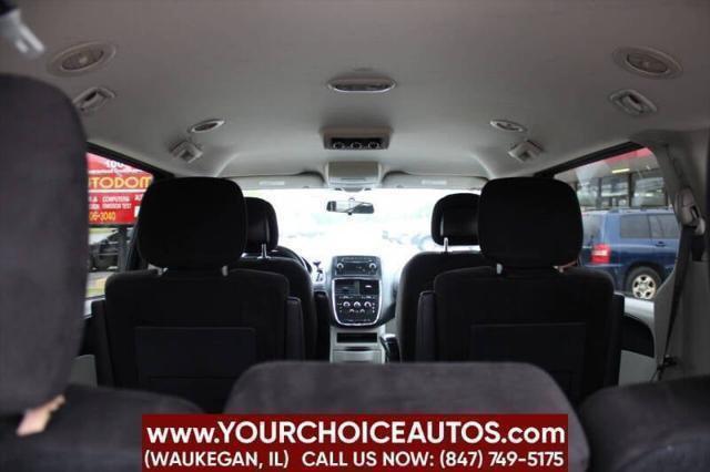 used 2012 Dodge Grand Caravan car, priced at $5,999