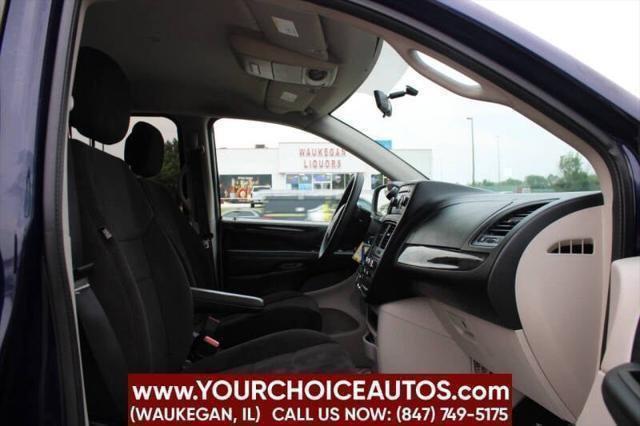 used 2012 Dodge Grand Caravan car, priced at $5,999