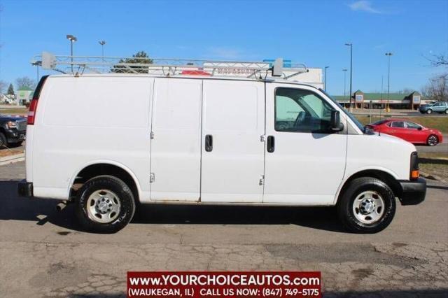 used 2015 Chevrolet Express 2500 car, priced at $9,999