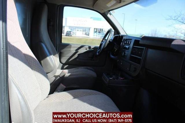 used 2015 Chevrolet Express 2500 car, priced at $9,999