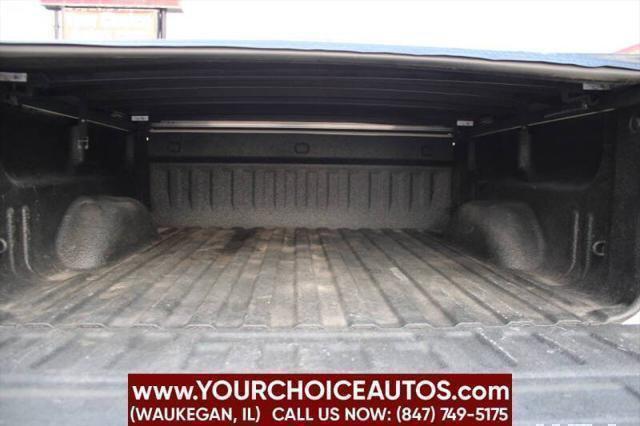 used 2014 Chevrolet Silverado 1500 car, priced at $21,499