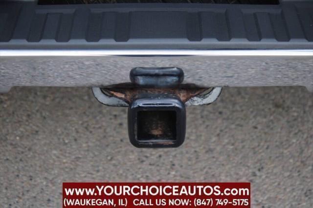 used 2014 Chevrolet Silverado 1500 car, priced at $23,999