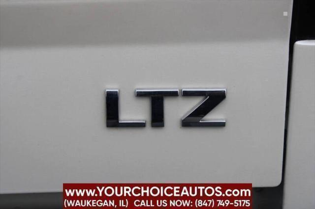 used 2014 Chevrolet Silverado 1500 car, priced at $23,499
