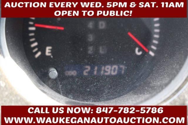 used 2004 Lexus ES 330 car, priced at $3,400