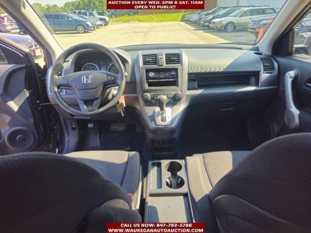 used 2007 Honda CR-V car, priced at $3,200