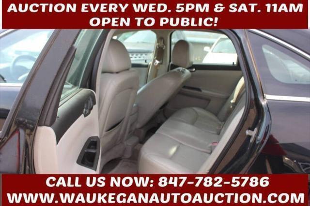 used 2010 Chevrolet Impala car, priced at $2,200