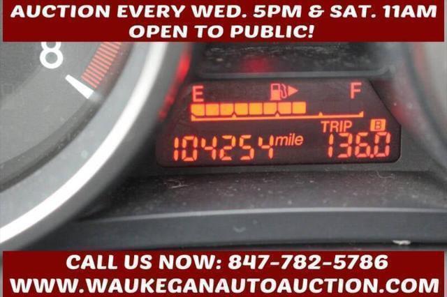 used 2012 Mazda Mazda5 car, priced at $4,900