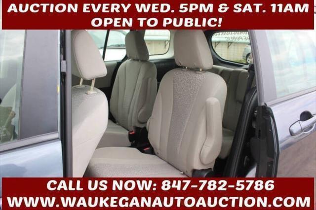 used 2012 Mazda Mazda5 car, priced at $4,900