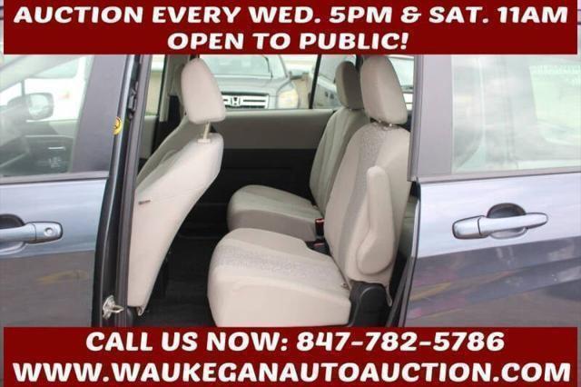 used 2012 Mazda Mazda5 car, priced at $4,900