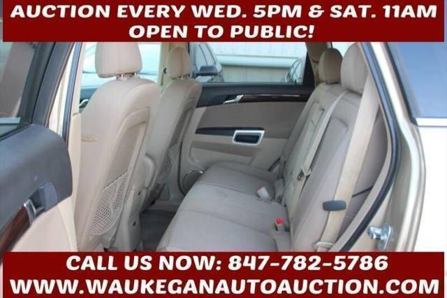 used 2008 Saturn Vue car, priced at $3,900