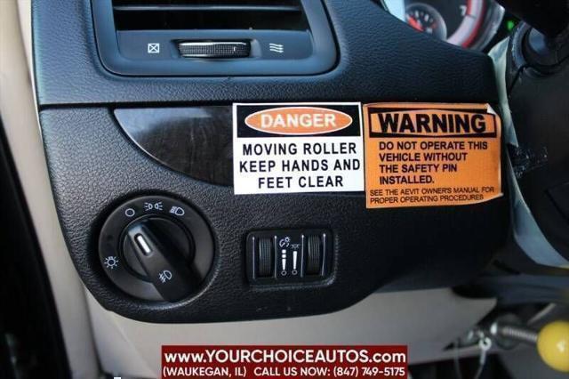 used 2012 Dodge Grand Caravan car, priced at $10,999