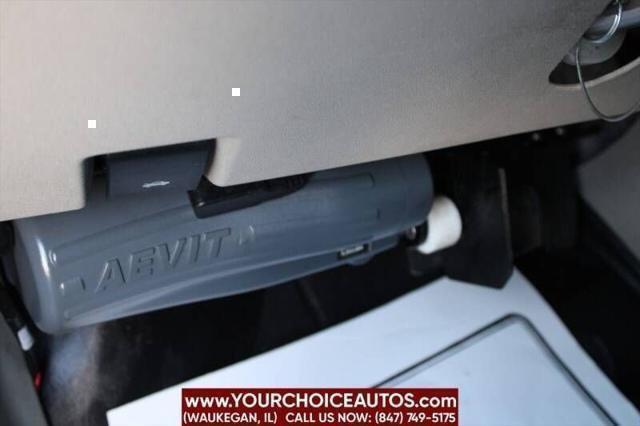 used 2012 Dodge Grand Caravan car, priced at $11,999
