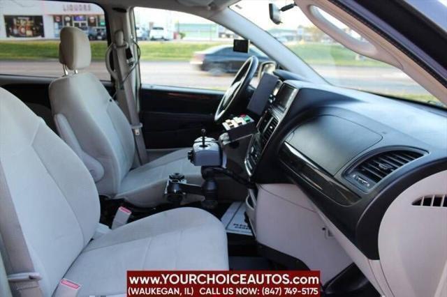 used 2012 Dodge Grand Caravan car, priced at $13,499