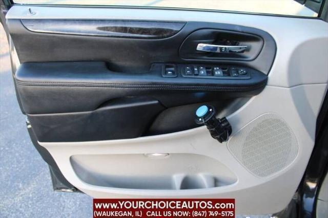 used 2012 Dodge Grand Caravan car, priced at $11,999