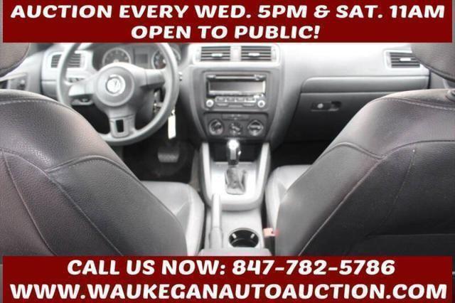 used 2014 Volkswagen Jetta car, priced at $3,400