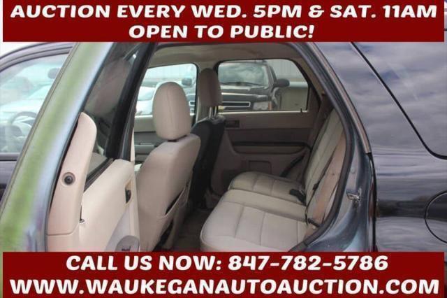 used 2012 Ford Escape Hybrid car, priced at $2,400