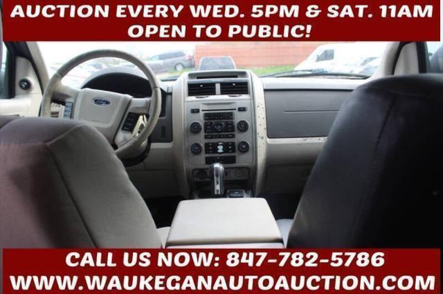 used 2012 Ford Escape Hybrid car, priced at $2,400