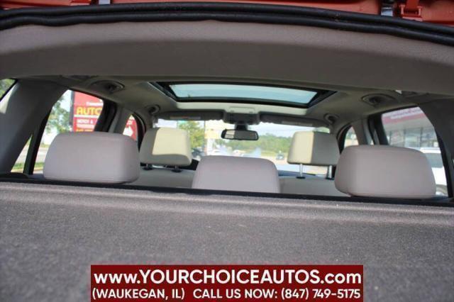 used 2013 BMW X1 car, priced at $8,999