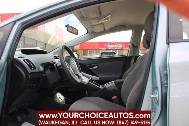 used 2013 Toyota Prius car, priced at $8,499