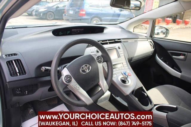 used 2013 Toyota Prius car, priced at $8,499