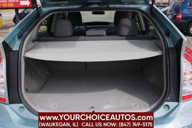 used 2013 Toyota Prius car, priced at $8,299