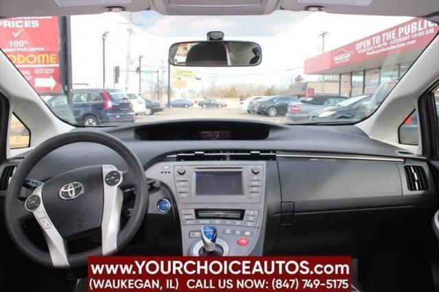 used 2013 Toyota Prius car, priced at $8,499