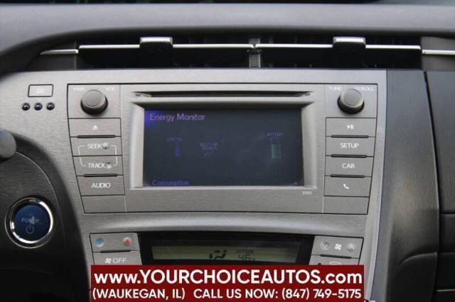 used 2013 Toyota Prius car, priced at $8,299