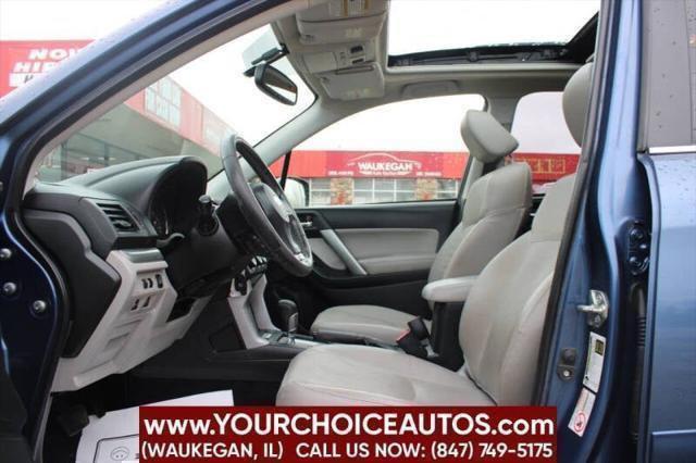 used 2014 Subaru Forester car, priced at $9,999