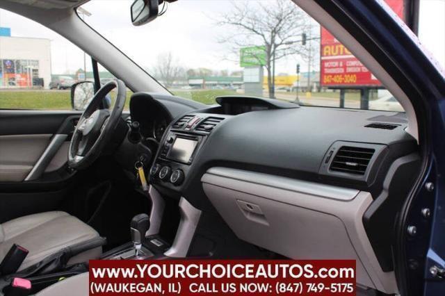 used 2014 Subaru Forester car, priced at $9,799