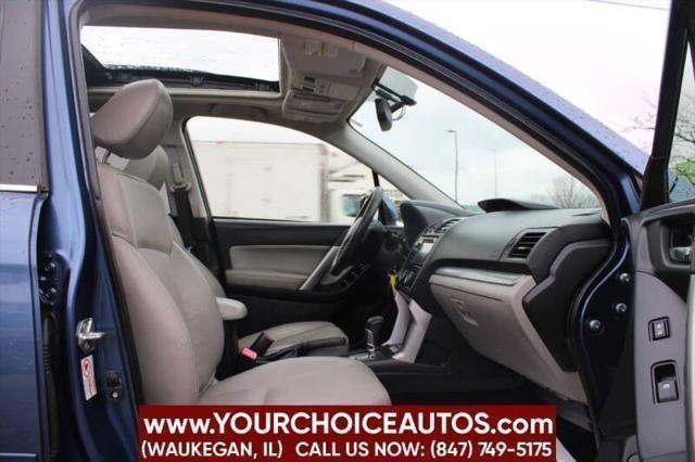 used 2014 Subaru Forester car, priced at $9,999