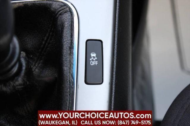 used 2012 Chevrolet Cruze car, priced at $5,799