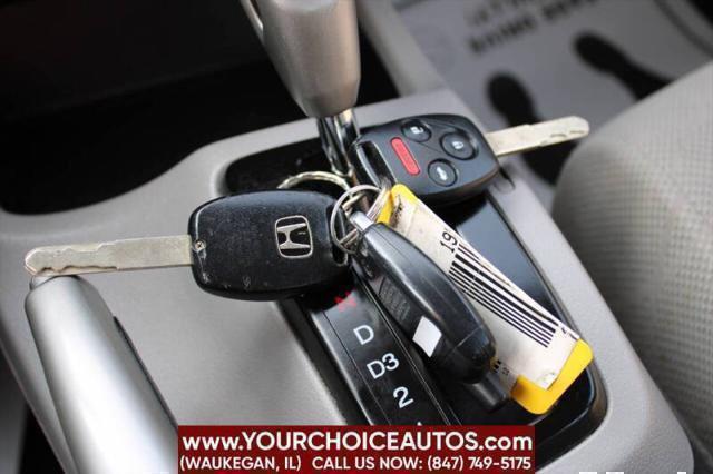 used 2012 Honda Civic car, priced at $8,299