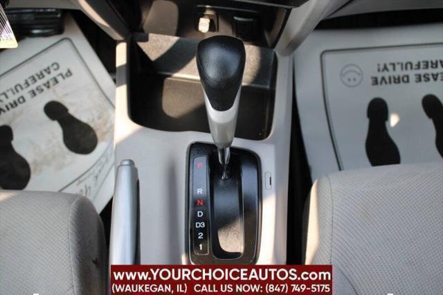 used 2012 Honda Civic car, priced at $8,299