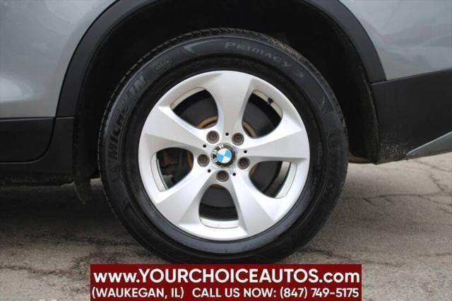 used 2011 BMW X3 car, priced at $7,999