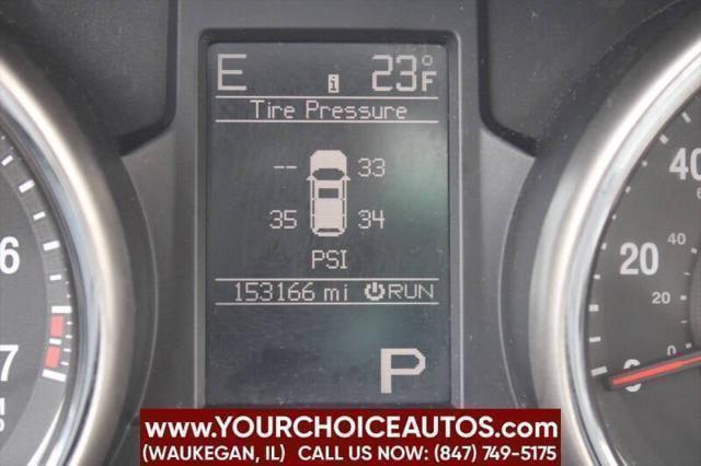 used 2012 Jeep Grand Cherokee car, priced at $7,499