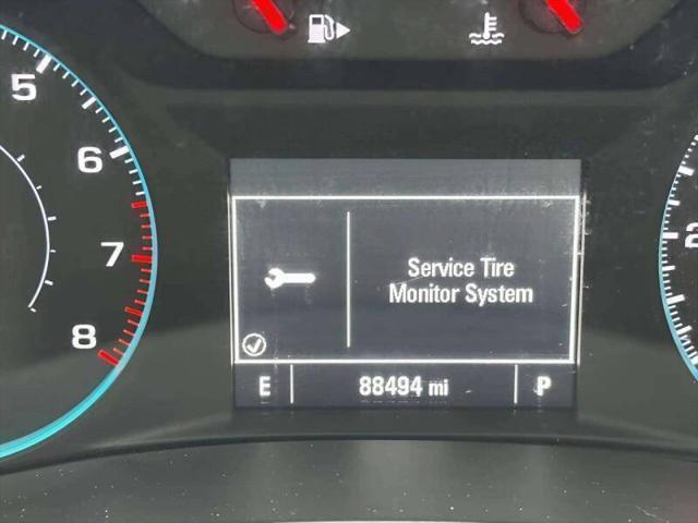 used 2017 Chevrolet Malibu car, priced at $12,637