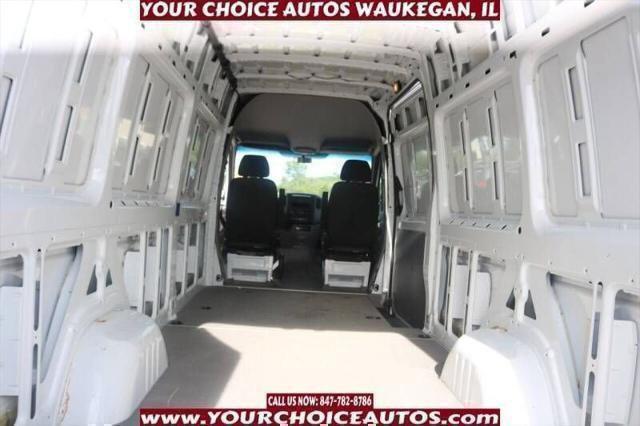 used 2013 Mercedes-Benz Sprinter car, priced at $14,999