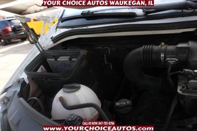 used 2013 Mercedes-Benz Sprinter car, priced at $15,499