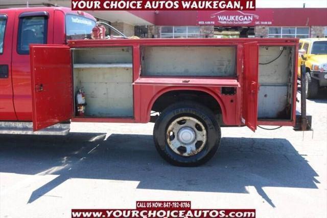used 2006 Ford F-350 car, priced at $6,499