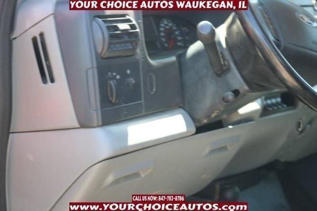 used 2006 Ford F-350 car, priced at $6,299