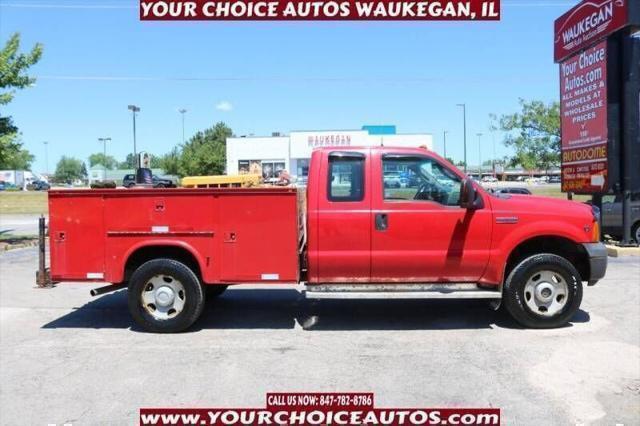 used 2006 Ford F-350 car, priced at $7,999