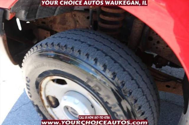 used 2006 Ford F-350 car, priced at $6,499
