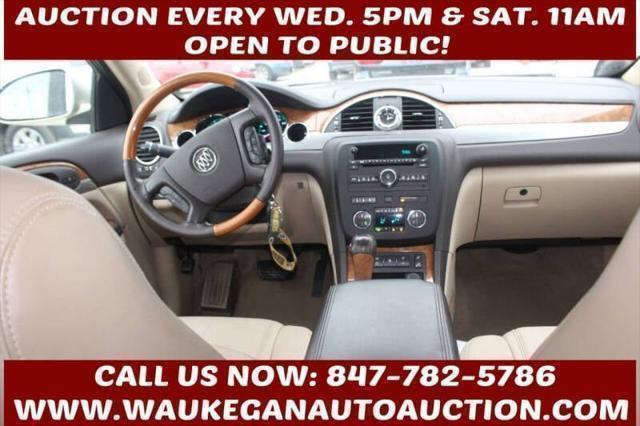used 2011 Buick Enclave car, priced at $4,700