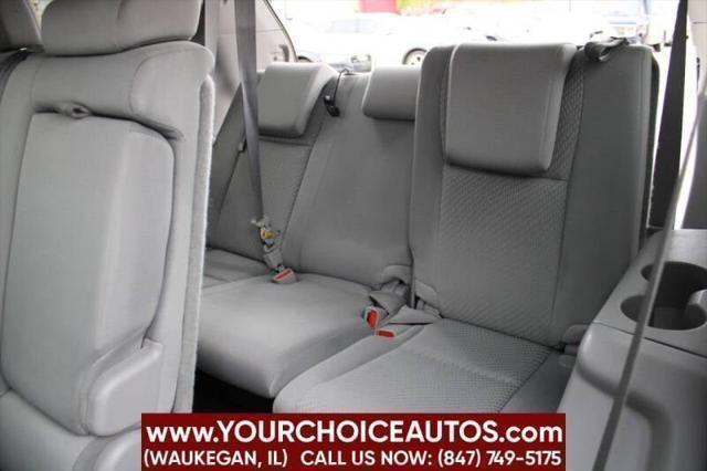 used 2017 Toyota Highlander car, priced at $17,499