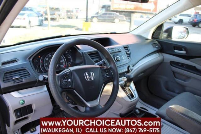 used 2013 Honda CR-V car, priced at $11,999