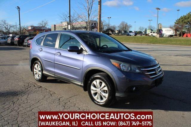 used 2013 Honda CR-V car, priced at $11,499