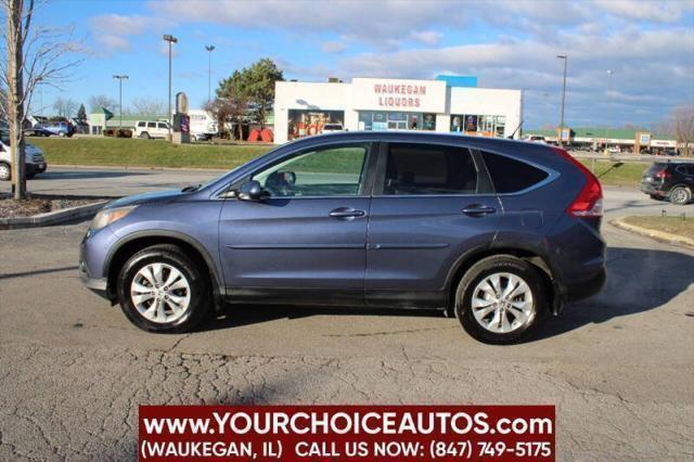 used 2013 Honda CR-V car, priced at $11,999