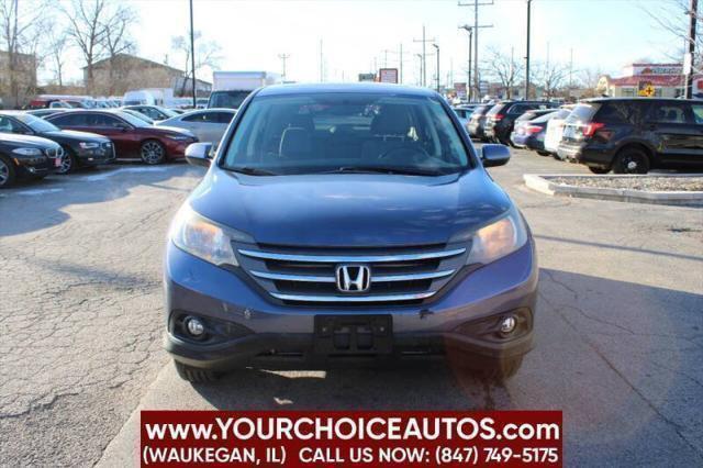 used 2013 Honda CR-V car, priced at $11,999